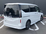 展示場に無いお車でも、全国の日産ディーラーの車が店内で検索できます。(GET-U検索システム) また日産ディーラーなのでもちろん新車のご相談も承ります。