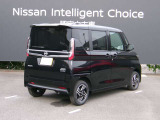 ルークス ハイウェイスターX 4WD 