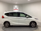 購入後も自社指定整備工場完備でお客様の愛車をしっかりサポート致します!御納車時には安全かつ安心してお乗り頂けるようホンダ専門知識を持つ整備スタッフが点検・整備・装備も説明をしてお渡ししております。