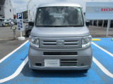 N-VAN G 
