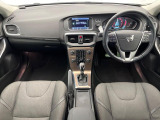 V40クロスカントリー T4ノルディック 