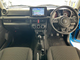 ジムニー XC 4WD 4WD 5MT