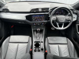 Q3  35 TDI クワトロ Sライン ディーゼルターボ 4WD