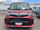 トール 1.0 G 4WD 