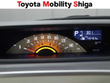 シンプルで見やすいメ-タ-パネルです。