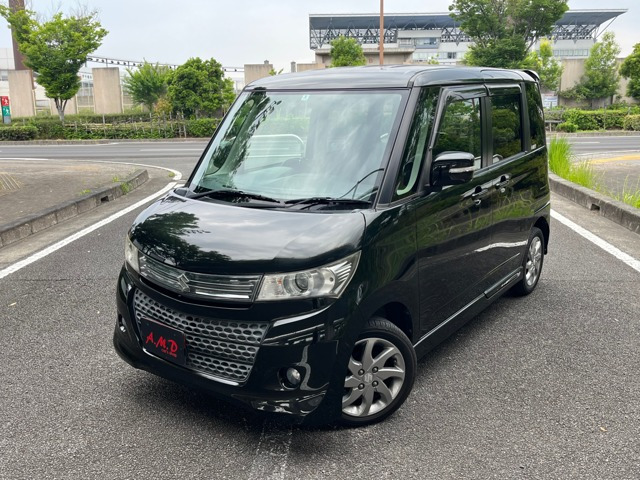 スズキ パレット 