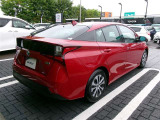 走りにこだわりながら収納力も持ち合わせたお車です。荷物を載せて軽快なドライブを楽しめますよ♪