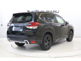 フォレスター 1.8 スポーツ 4WD 