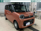 ワゴンRスマイル ハイブリッド(HYBRID) X 