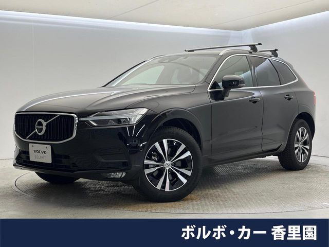 XC60 B5 AWD モメンタム 4WD 