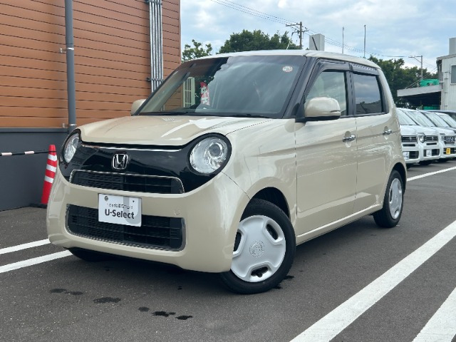 N-ONE スタンダード L