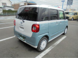 ムーヴキャンバス  ストライプス G