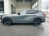 CX-60 3.3 XD ハイブリッド エクスクルーシブスポーツ ディーゼル 4WD 