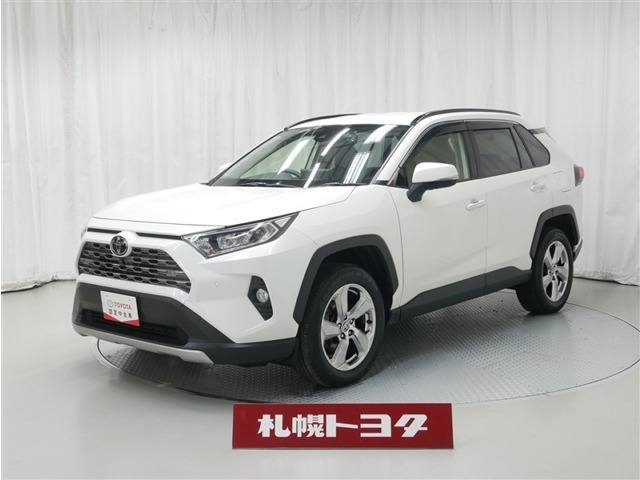 RAV4  2.0 G 4WD