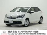 ホンダ フィット