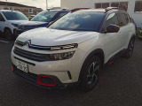 C3エアクロスSUV シャイン 