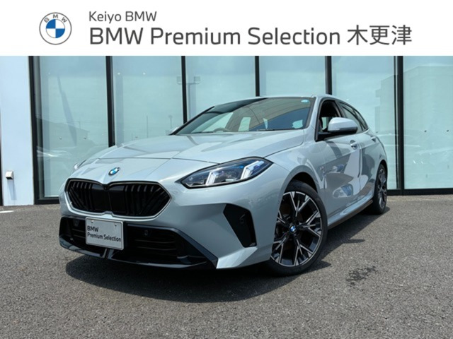 1シリーズ 120d Mスポーツ 