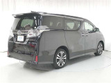 ヴェルファイア 2.5 Z Gエディション 4WD 