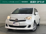 トヨタ ラクティス