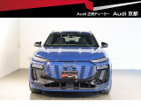 アウディ Q6 e-tron クワトロ アドバンスト Sラインパッケージ 4WD