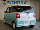 ムーヴキャンバス  ストライプス G
