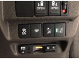 ホンダが推し進める総合先進安全装備のセンシング搭載! 衝突や斜線はみだしなどの危険が予測される時、センサーが警告。ヒューマンエラーを高度先進技術が補完してくれます。