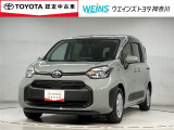 トヨタ シエンタ