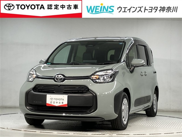 トヨタ シエンタ 