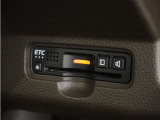 ◆ETC車載器 装備車◆今や必需品のETC!有料道路を利用する際にスムースに通過でき、わずらわしい料金支払いから開放されます!