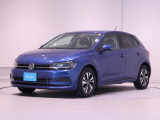 Volkswagen博多 認定中古車センターへようこそ。この度は私どものお車をご覧いただきありがとうございます。