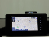 ナビはマストアイテム!知らない道もお任せ!安心して運転いただけます