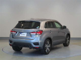 RVR 1.8 G 4WD 