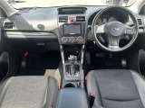 フォレスター 2.0 エックスブレイク 4WD 4WD ワンオーナー