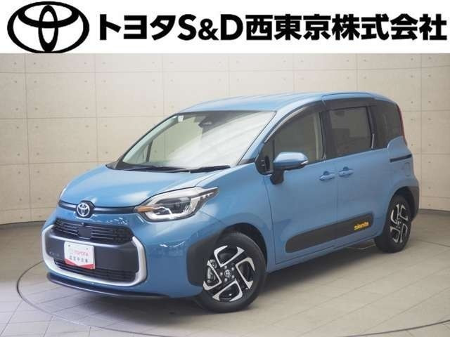 シエンタ 1.5 Z 