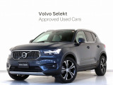 ボルボ XC40