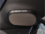 【ハーマンカードン】移動中の車内空間をより快適に過ごす為のマストアイテム☆600W・9チャンネル・サラウンド・車両専用のイコライザー☆