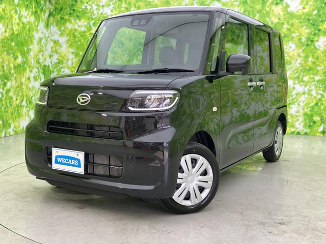 タント L 4WD