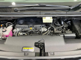 親切・丁寧な専門メカニックスタッフが応対!・車検・点検整備・事故等の修理などアフターサービスも安心。お車のカスタマイズもネクステージのサービススタッフまでご相談ください!