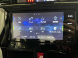 スマホのBluetoothと接続すれば、自分の好きな音楽を聴きながら運転ができます♪ 何処に行くときも、自分の好きな音楽で運転を楽しみましょう!