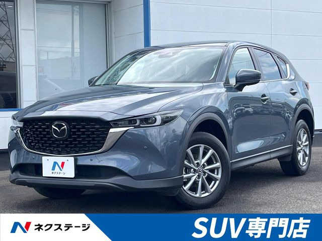 CX-5  XD プロアクティブ