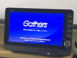 N-BOX ファッションスタイル 