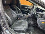 CLSクラス AMG CLS53 4マチック プラス 4WD 4WD 本革シート