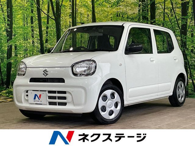 アルト L 