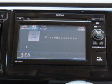 純正ディスプレーオーディオ搭載しております♪