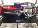 N-BOXカスタム G L ホンダセンシング 