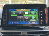 地デジ、Bluetoothで音楽再生や通話も可能です!AM/FMラジオ・CD再生可能です!!!