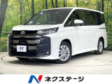 トヨタ ノア