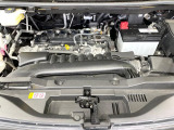 親切・丁寧な専門メカニックスタッフが応対!・車検・点検整備・事故等の修理などアフターサービスも安心。お車のカスタマイズもネクステージのサービススタッフまでご相談ください!