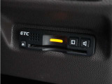 ◆ETC車載器 装備車◆今や必需品のETC!有料道路を利用する際にスムースに通過でき、わずらわしい料金支払いから開放されます!