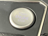 ●Start/Stop●ブレーキを踏みボタンを長押しするだけで、キーの抜き差しなく簡単にエンジンをかける事が出来ます。